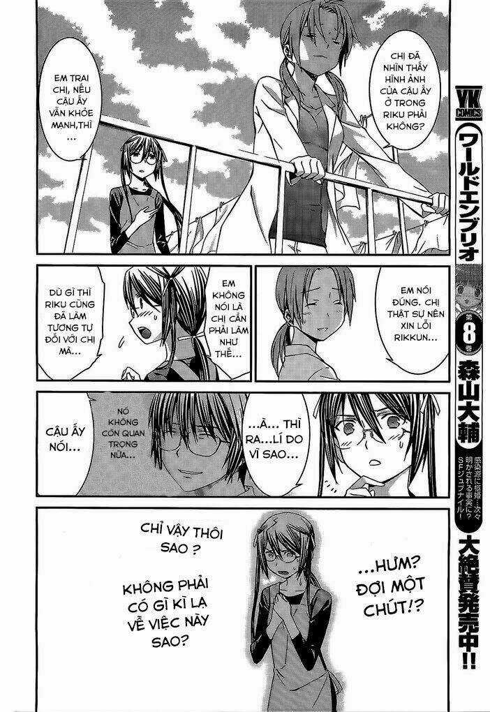 World Embryo - Chapter 70 - Trang 16