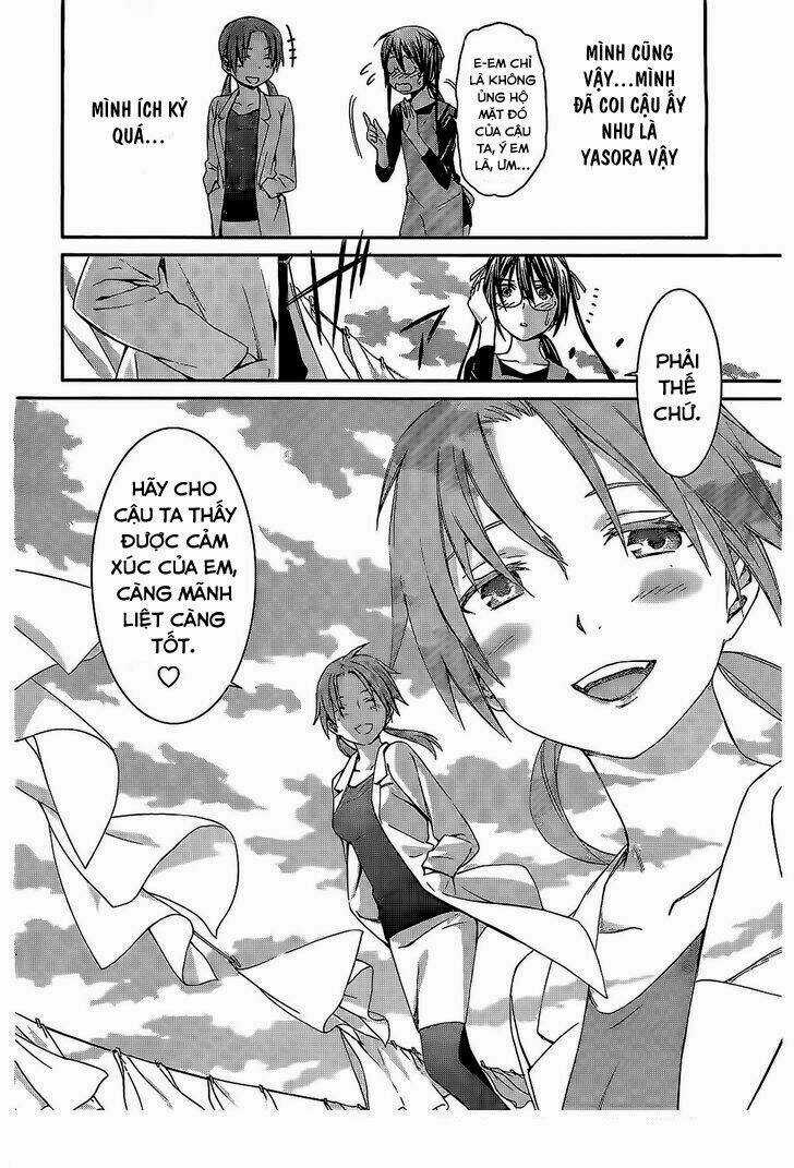 World Embryo - Chapter 70 - Trang 18