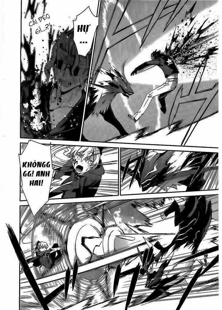 World Embryo - Chapter 70 - Trang 3