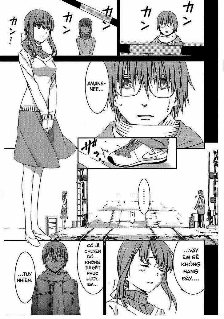 World Embryo - Chapter 70 - Trang 23