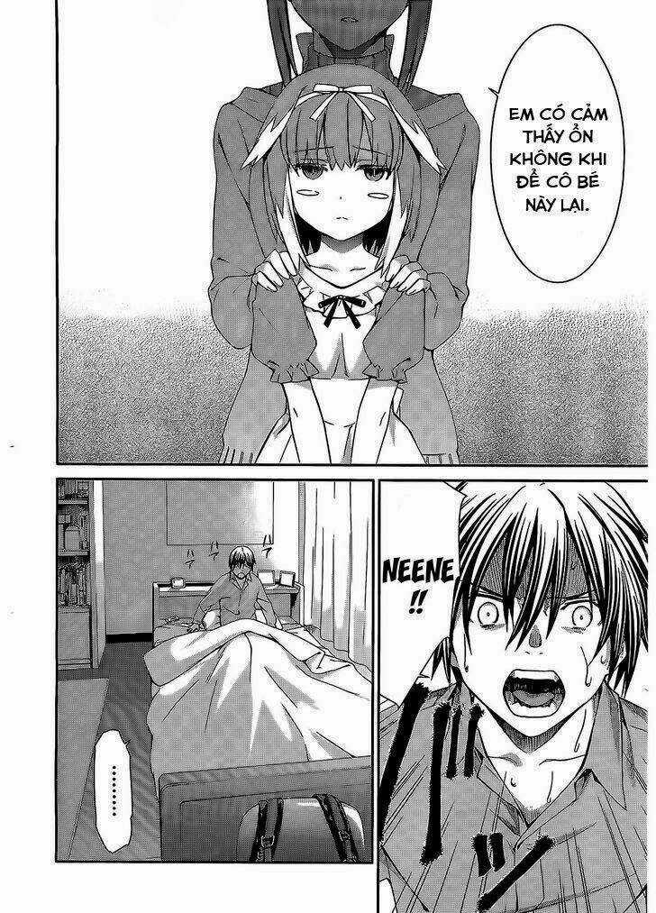 World Embryo - Chapter 70 - Trang 24