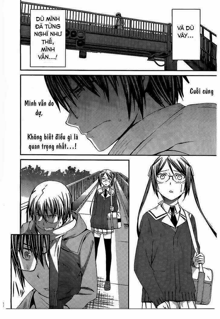 World Embryo - Chapter 70 - Trang 26