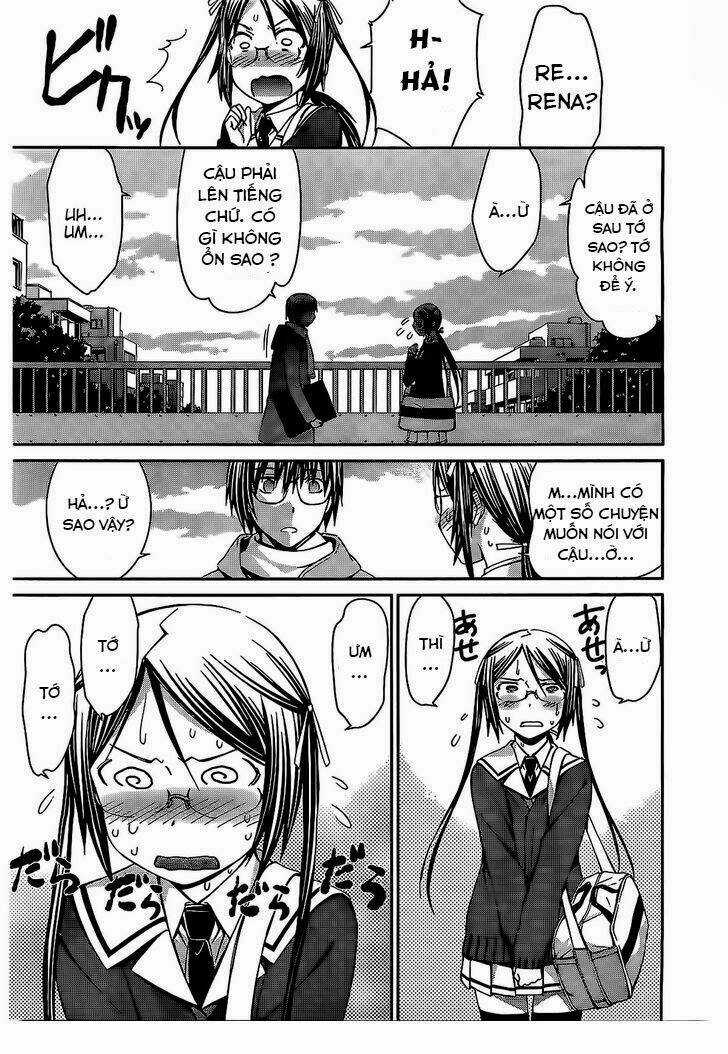 World Embryo - Chapter 70 - Trang 27