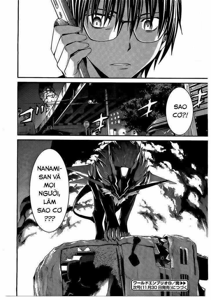 World Embryo - Chapter 70 - Trang 30