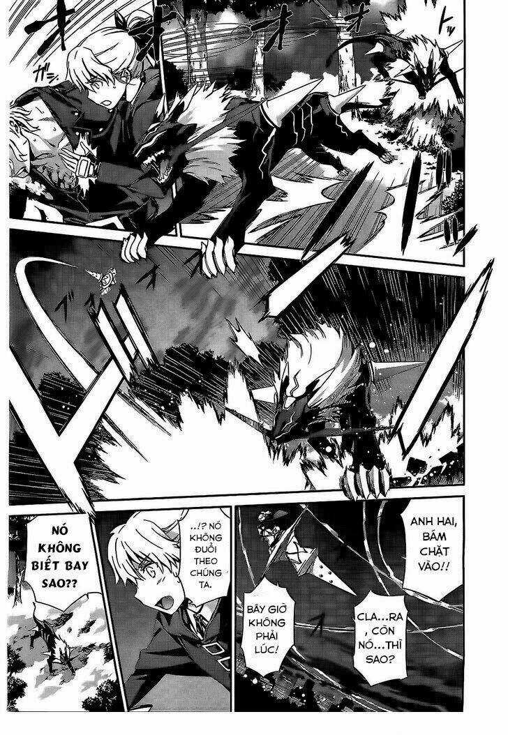 World Embryo - Chapter 70 - Trang 4