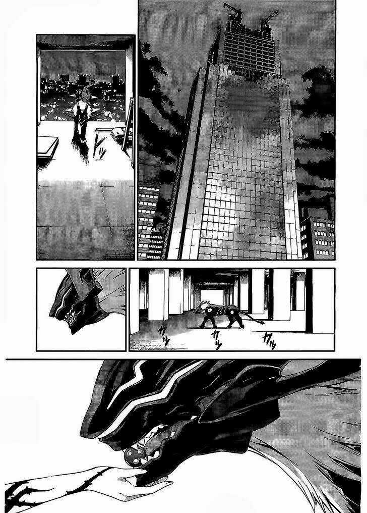 World Embryo - Chapter 70 - Trang 10