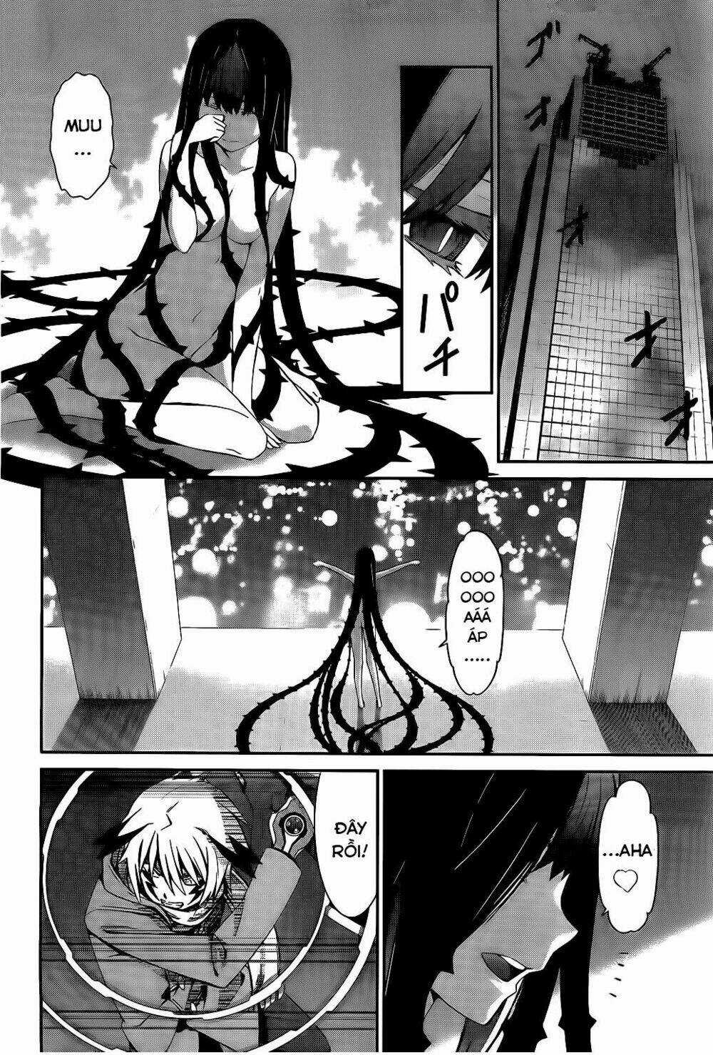 World Embryo - Chapter 71 - Trang 20