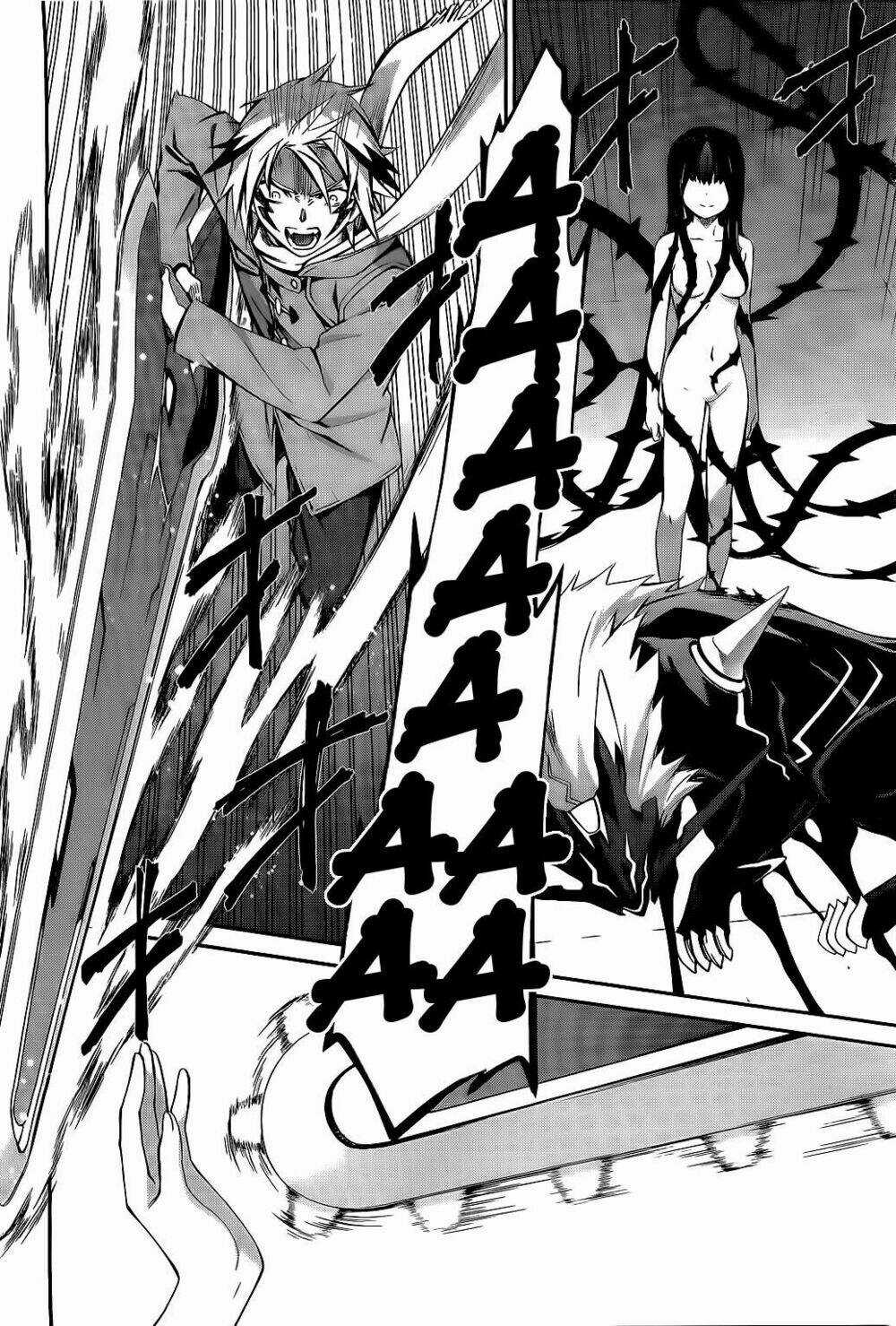 World Embryo - Chapter 71 - Trang 26