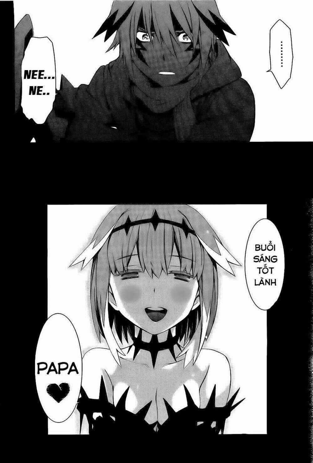 World Embryo - Chapter 71 - Trang 29