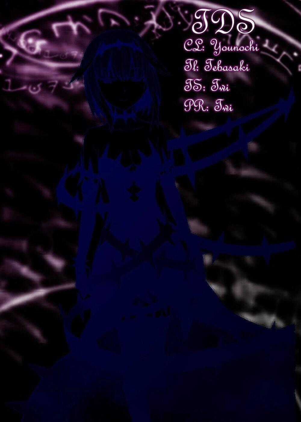 World Embryo - Chapter 71 - Trang 30