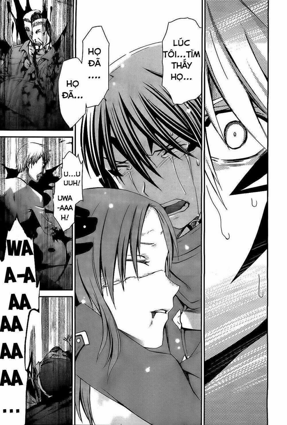 World Embryo - Chapter 71 - Trang 6