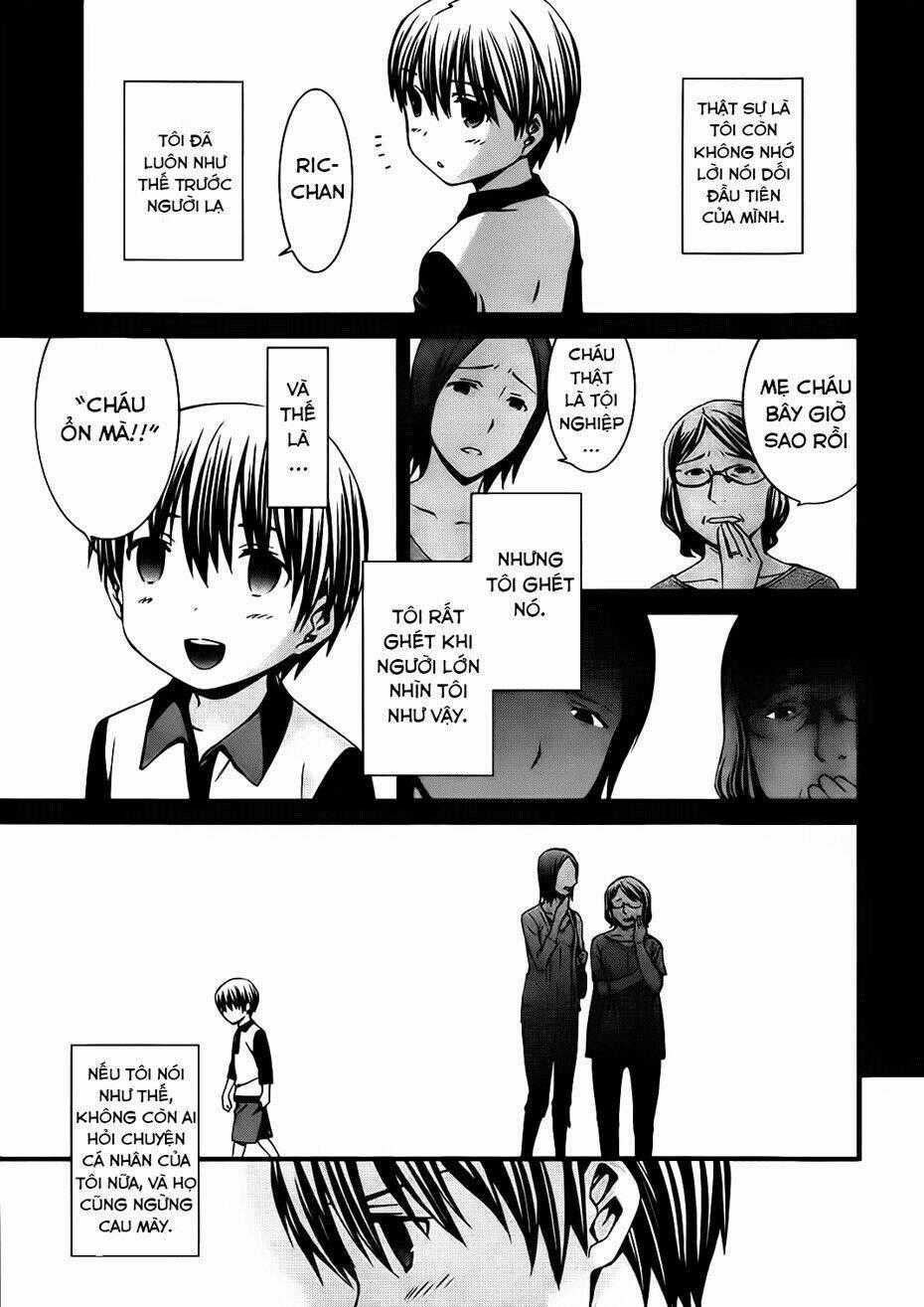 World Embryo - Chapter 72 - Trang 2