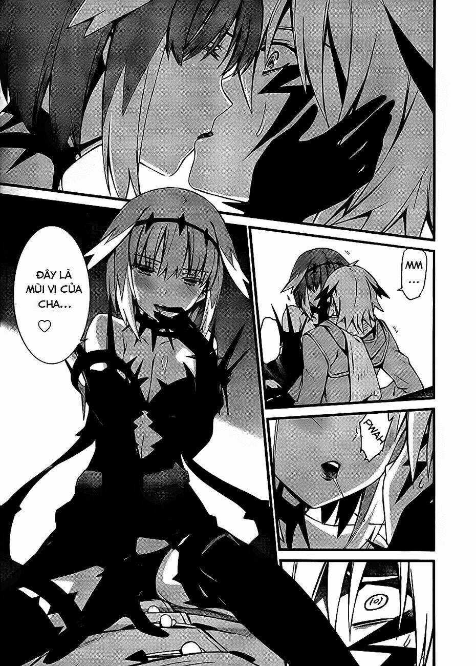 World Embryo - Chapter 72 - Trang 11