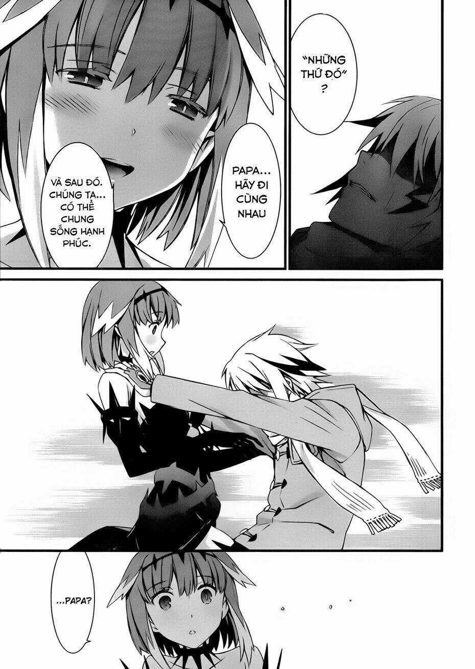 World Embryo - Chapter 72 - Trang 13