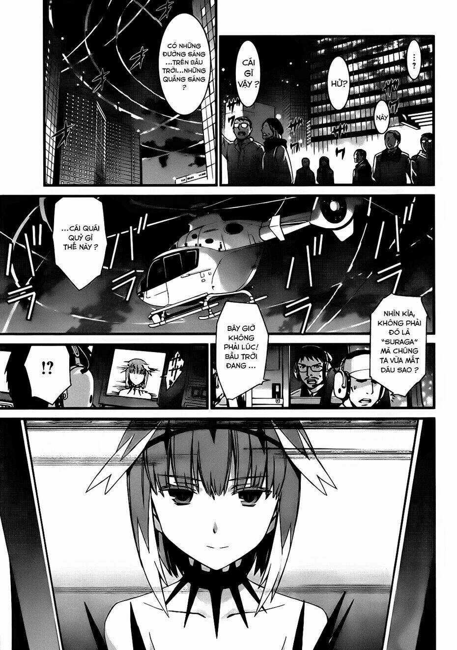 World Embryo - Chapter 72 - Trang 19