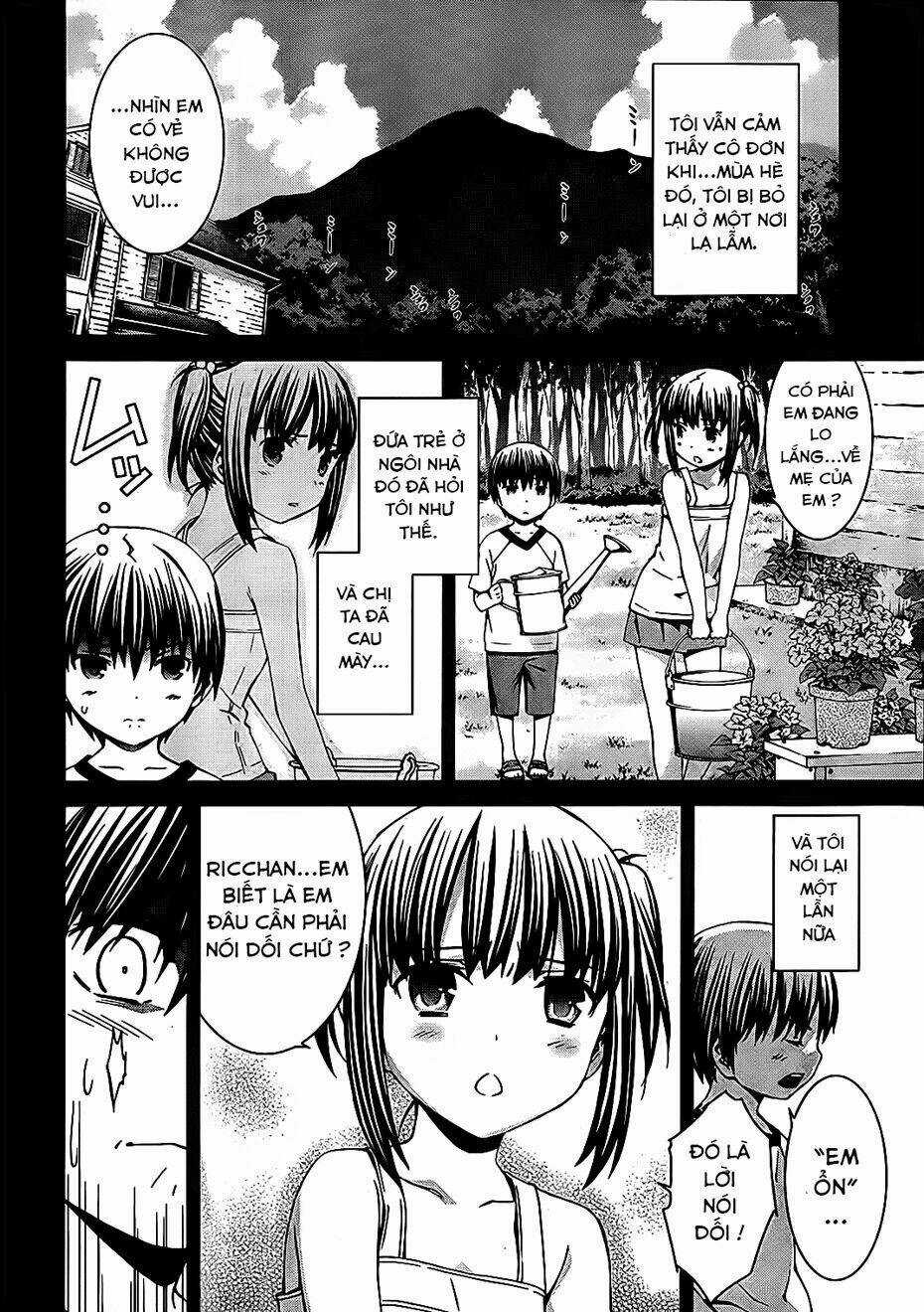 World Embryo - Chapter 72 - Trang 3