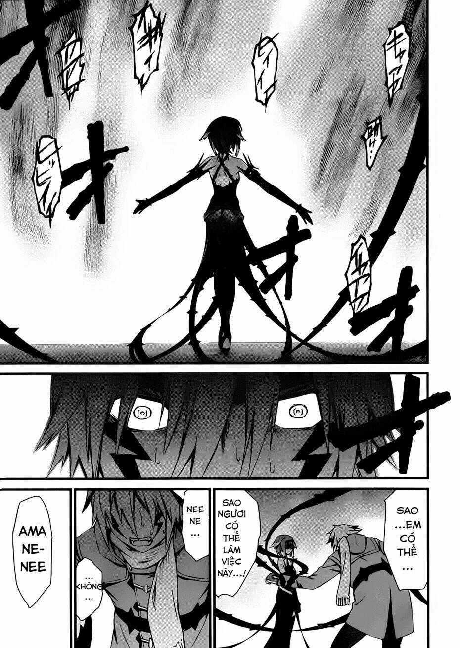 World Embryo - Chapter 72 - Trang 28