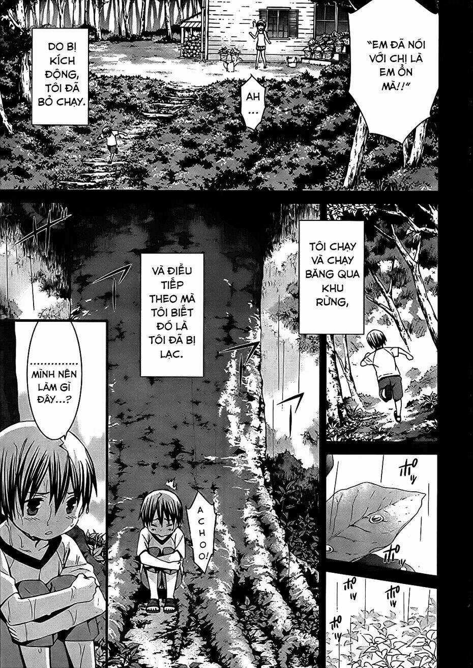 World Embryo - Chapter 72 - Trang 4