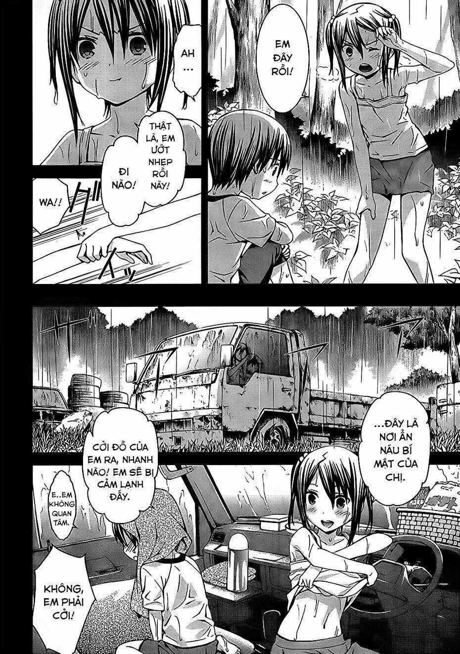 World Embryo - Chapter 72 - Trang 5