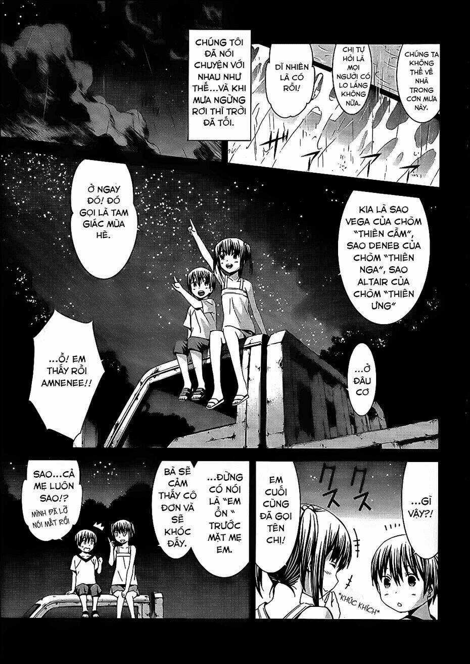 World Embryo - Chapter 72 - Trang 6