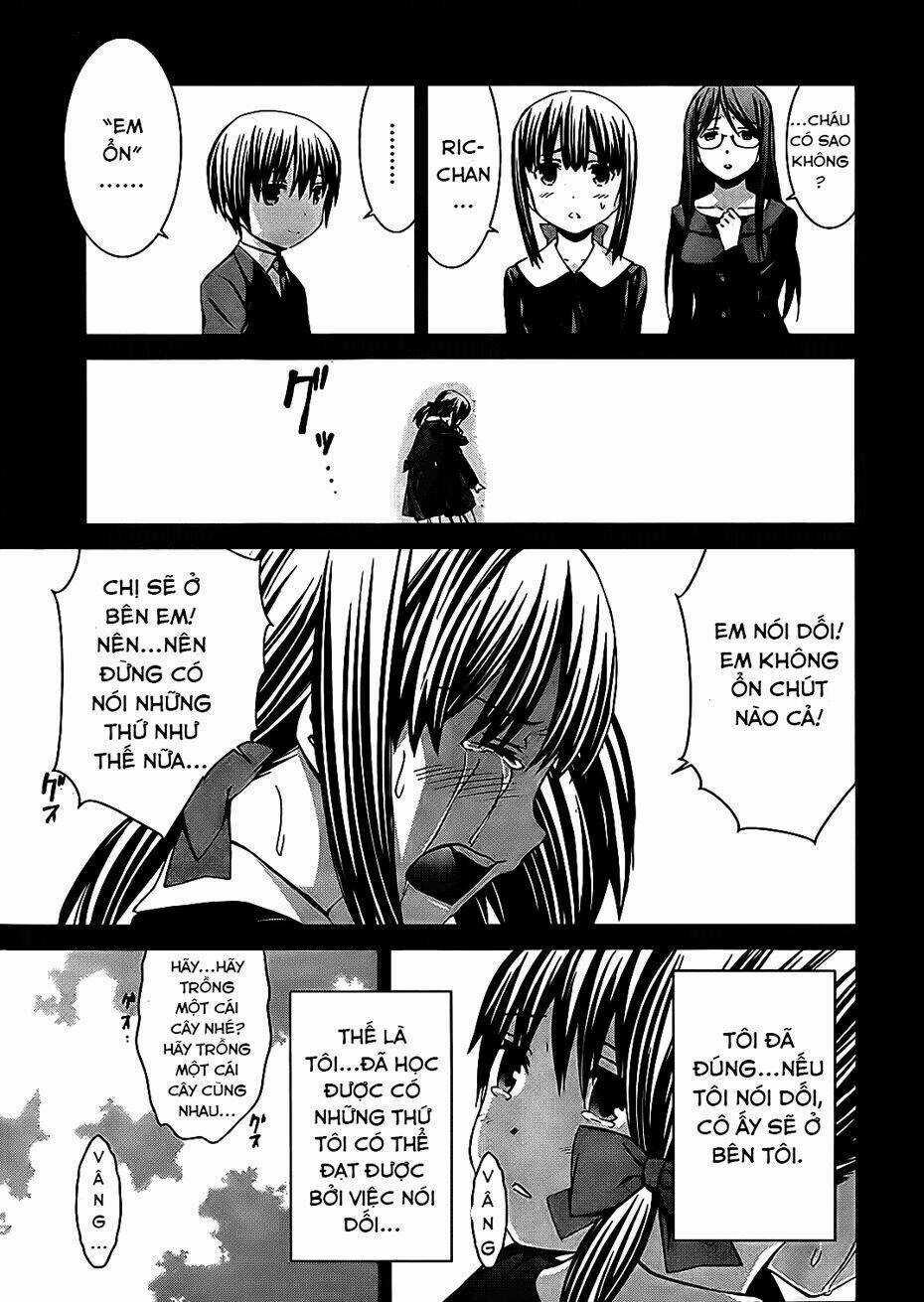 World Embryo - Chapter 72 - Trang 8