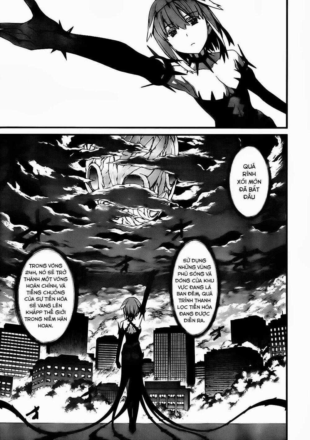 World Embryo - Chapter 73 - Trang 2