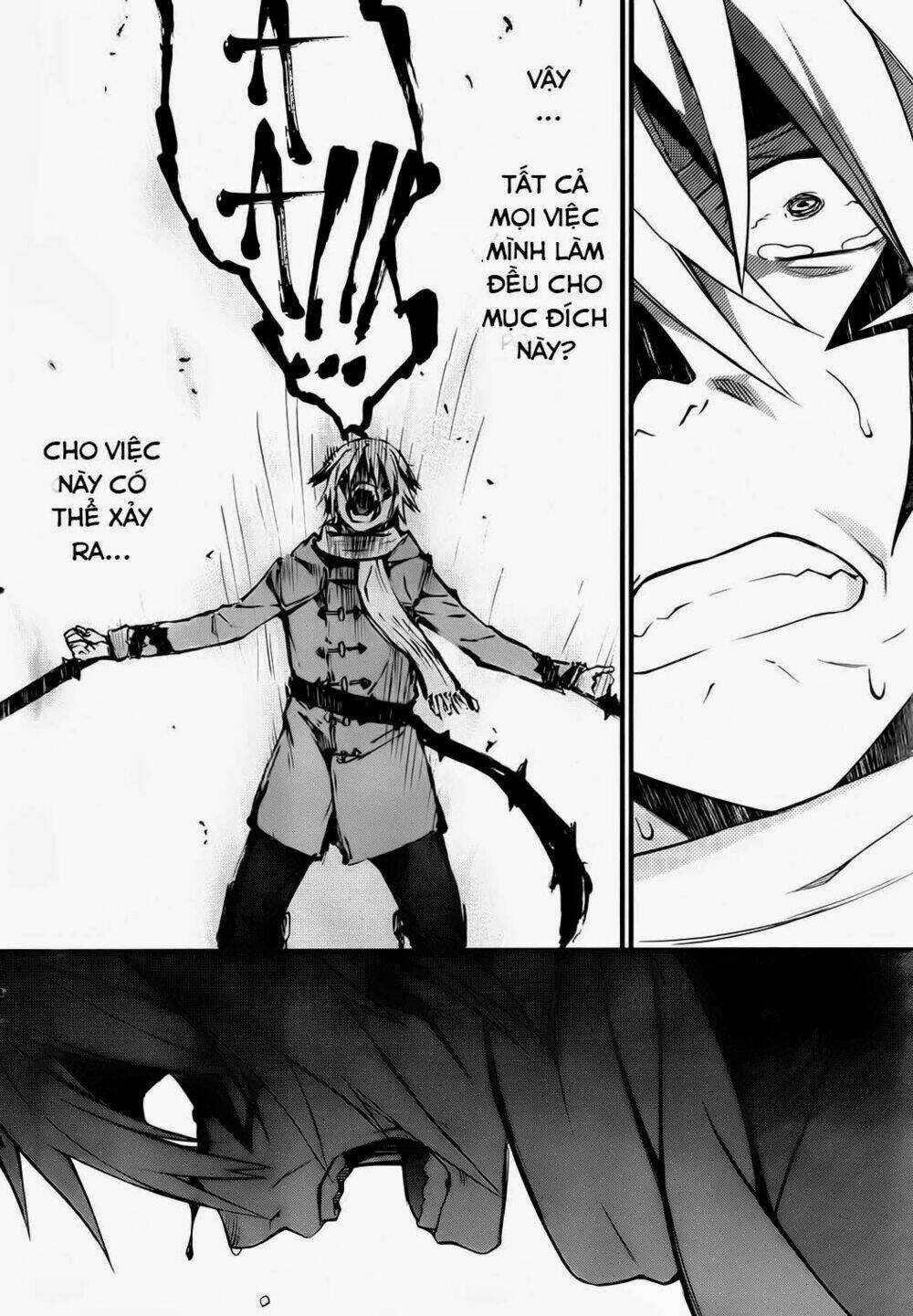 World Embryo - Chapter 73 - Trang 11