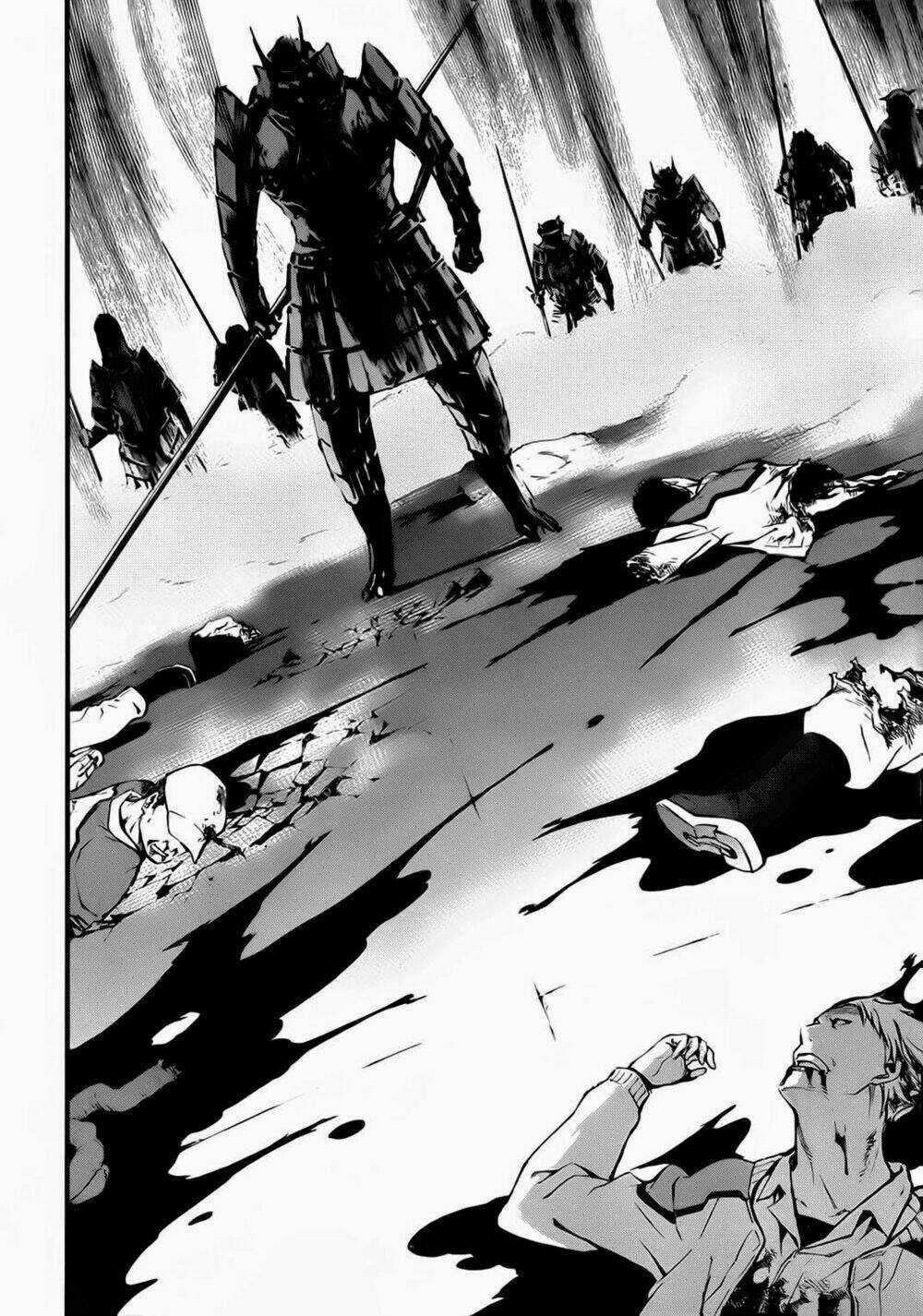 World Embryo - Chapter 73 - Trang 19