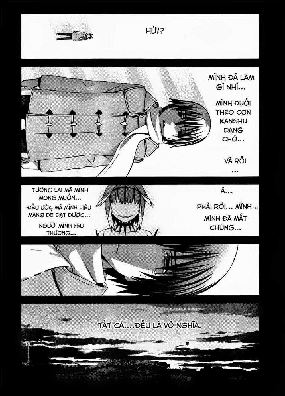 World Embryo - Chapter 73 - Trang 25