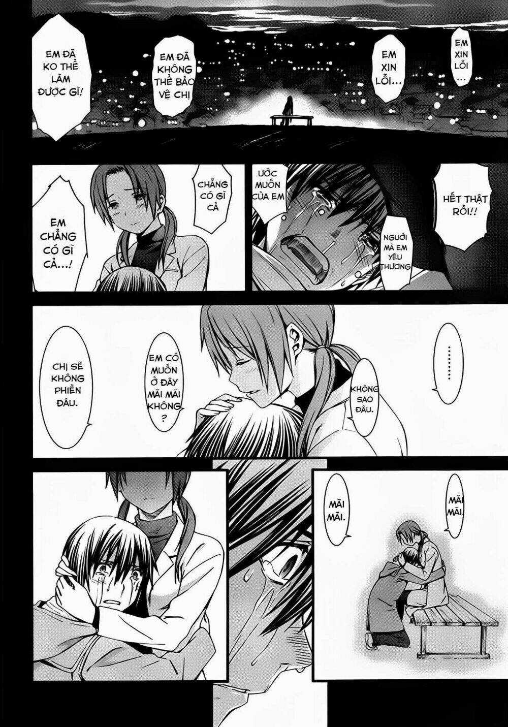 World Embryo - Chapter 73 - Trang 27