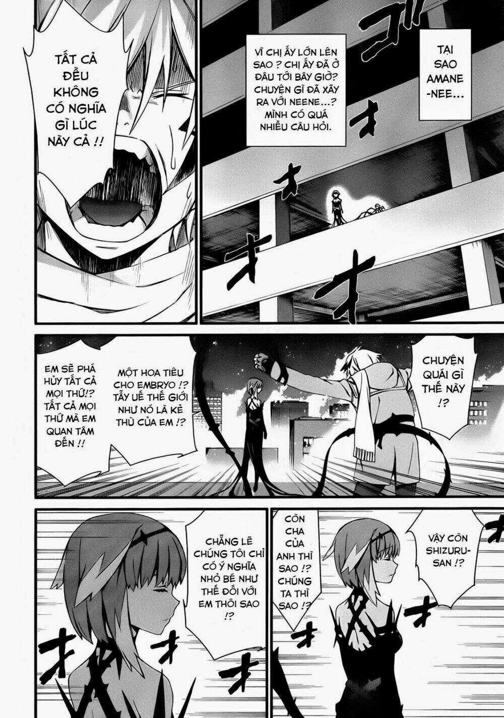 World Embryo - Chapter 73 - Trang 7