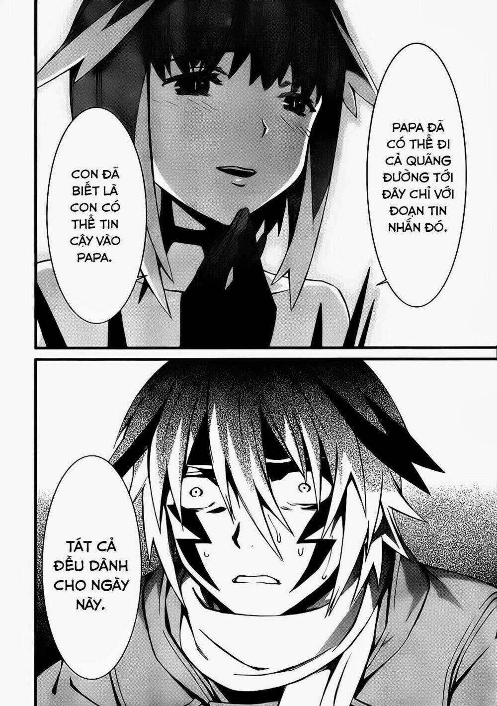 World Embryo - Chapter 73 - Trang 9