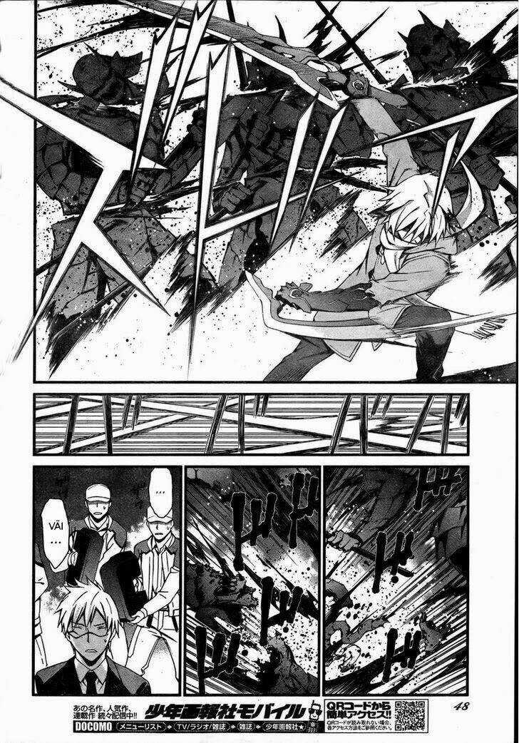 World Embryo - Chapter 74 - Trang 13