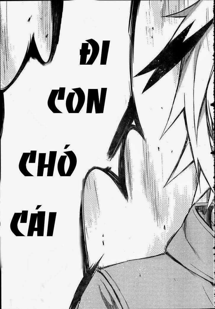 World Embryo - Chapter 74 - Trang 20