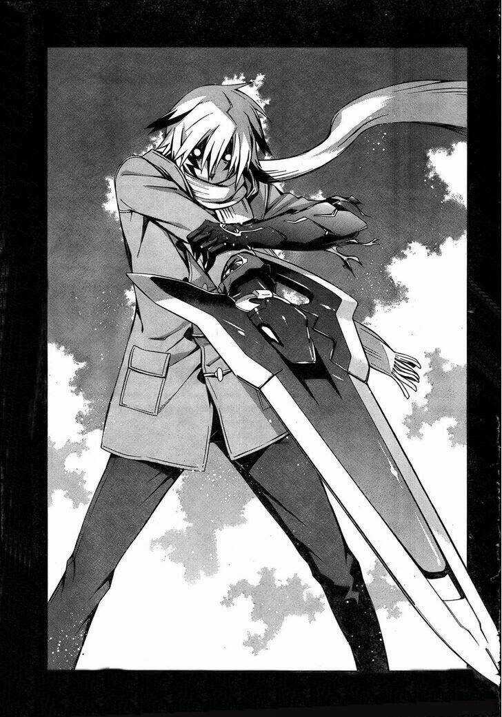 World Embryo - Chapter 74 - Trang 8