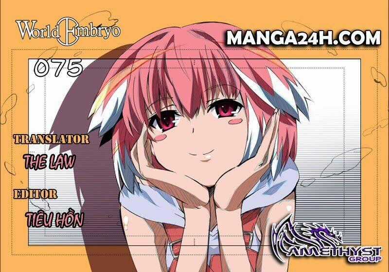 World Embryo - Chapter 75 - Trang 1