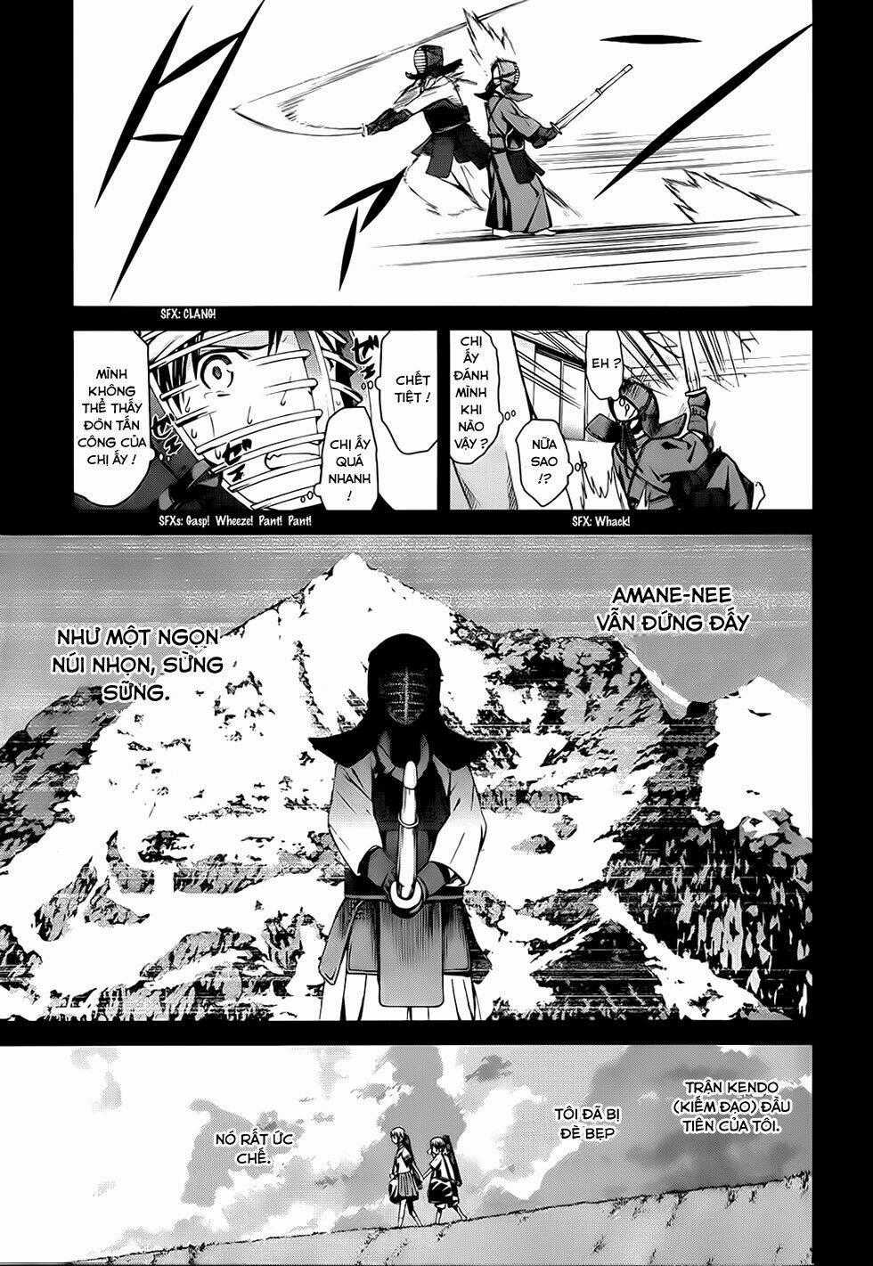 World Embryo - Chapter 75 - Trang 2