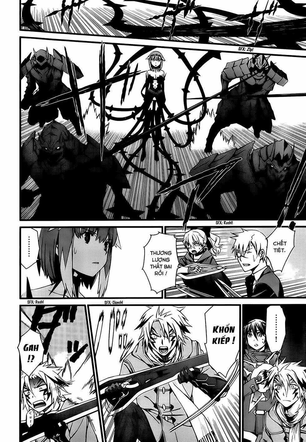 World Embryo - Chapter 75 - Trang 13