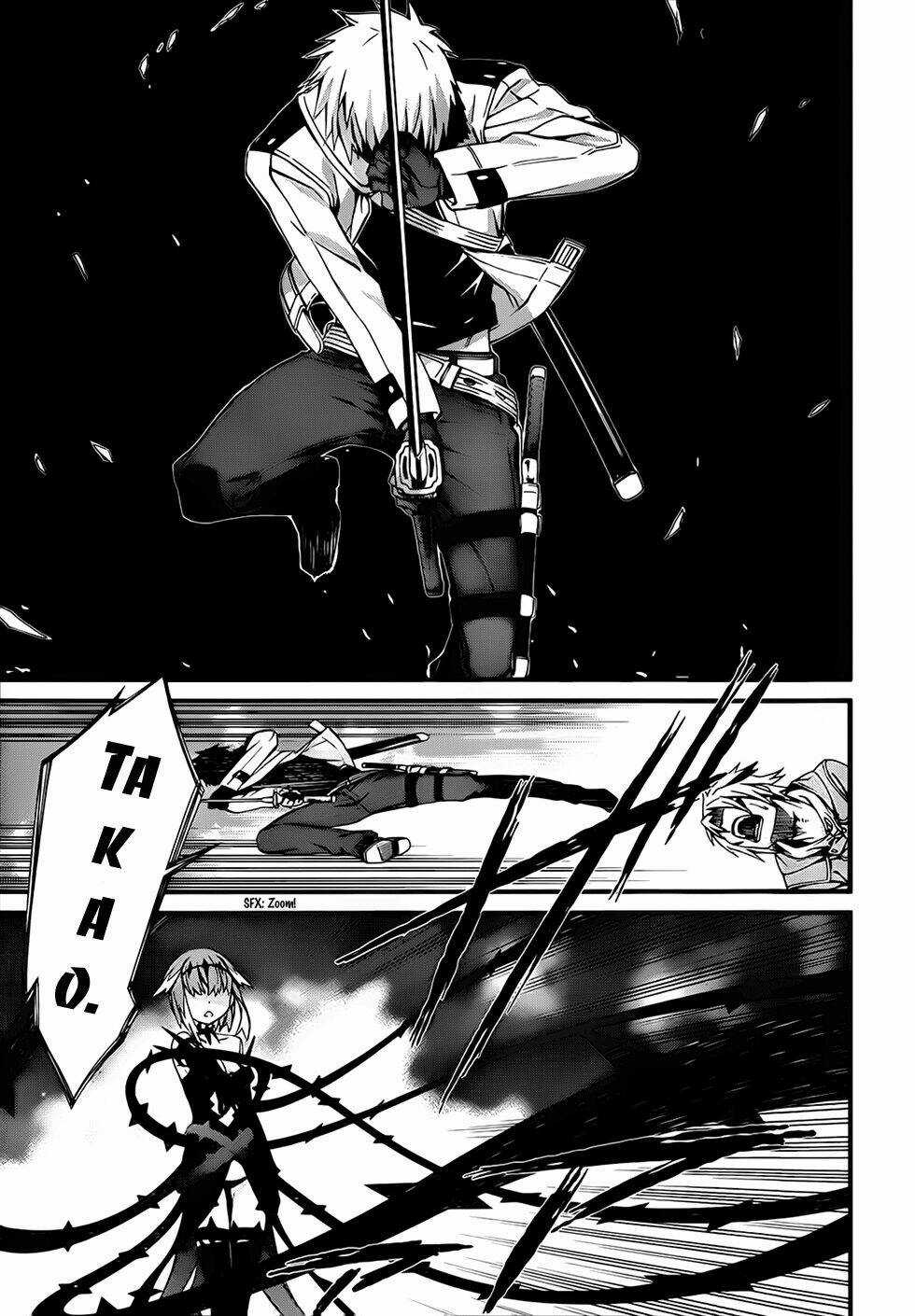 World Embryo - Chapter 75 - Trang 14