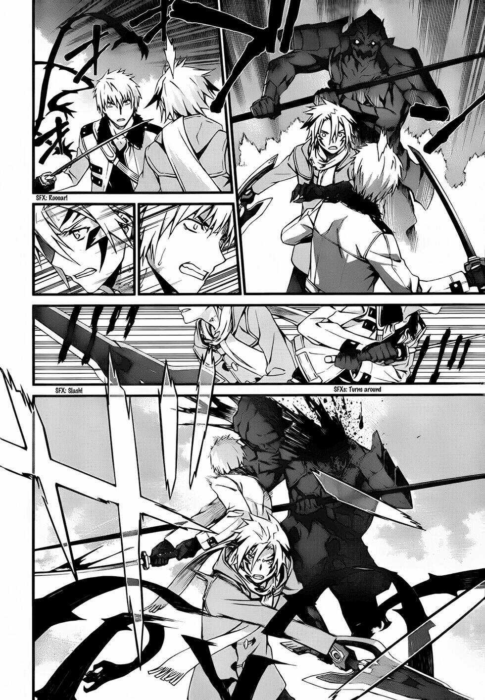 World Embryo - Chapter 75 - Trang 17