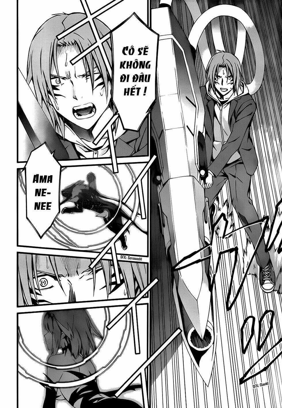 World Embryo - Chapter 75 - Trang 23