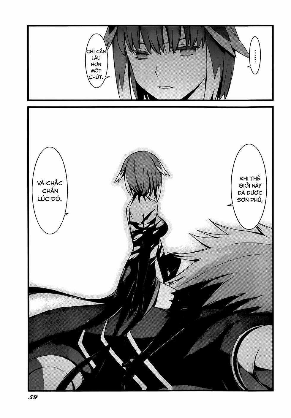 World Embryo - Chapter 75 - Trang 26