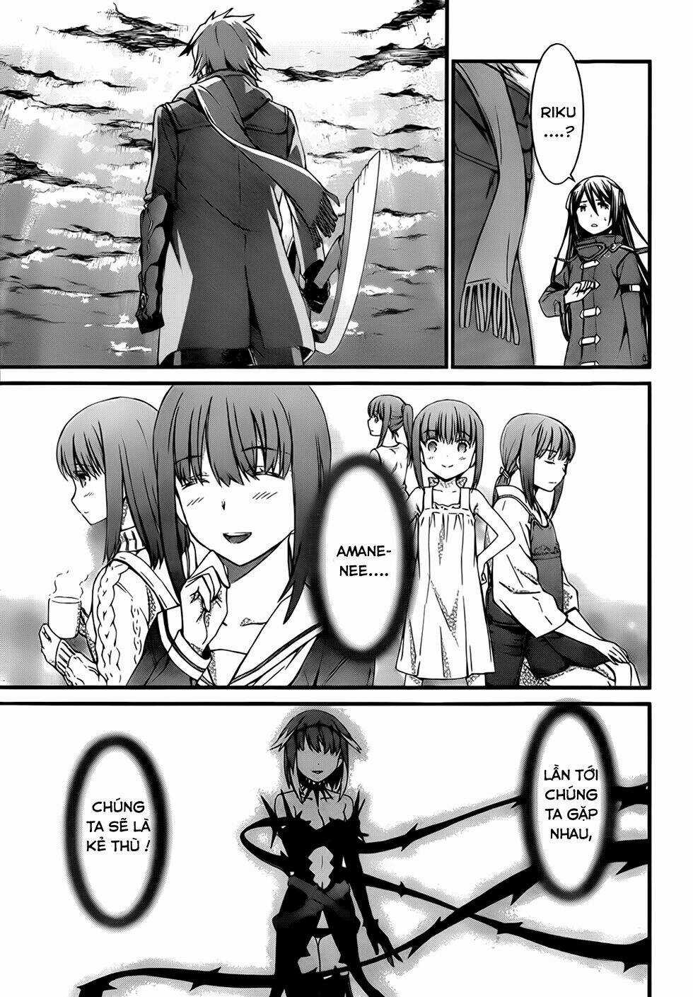 World Embryo - Chapter 75 - Trang 28