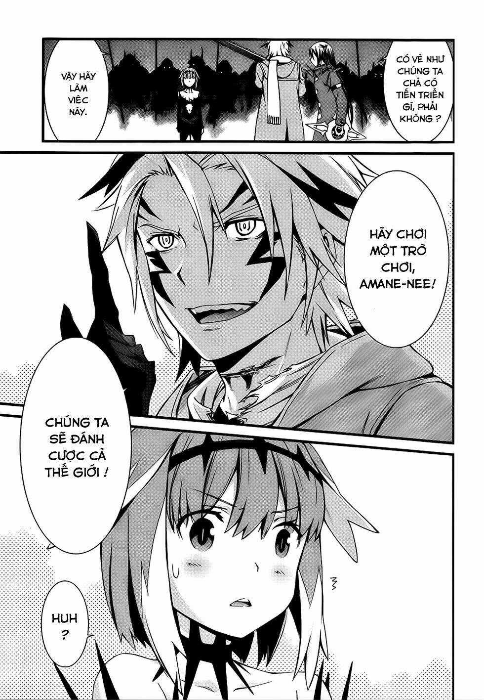 World Embryo - Chapter 75 - Trang 8