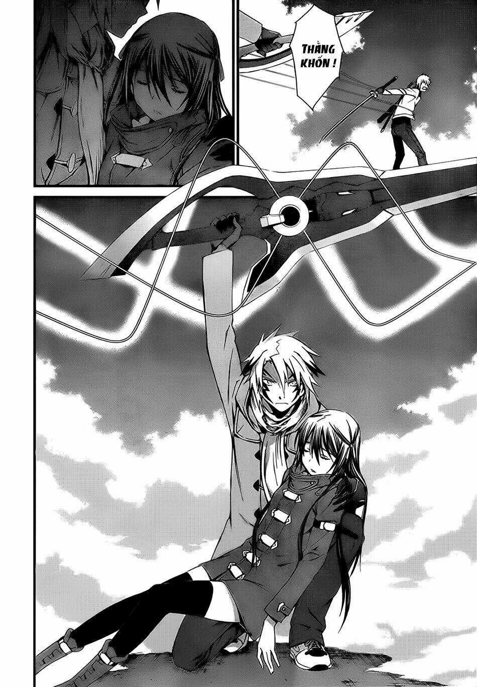 World Embryo - Chapter 76 - Trang 13