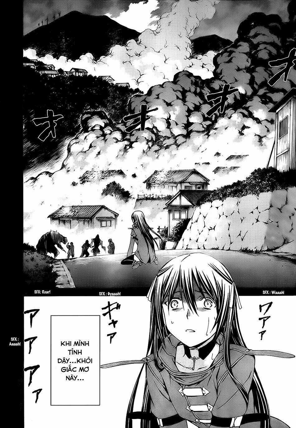 World Embryo - Chapter 76 - Trang 25