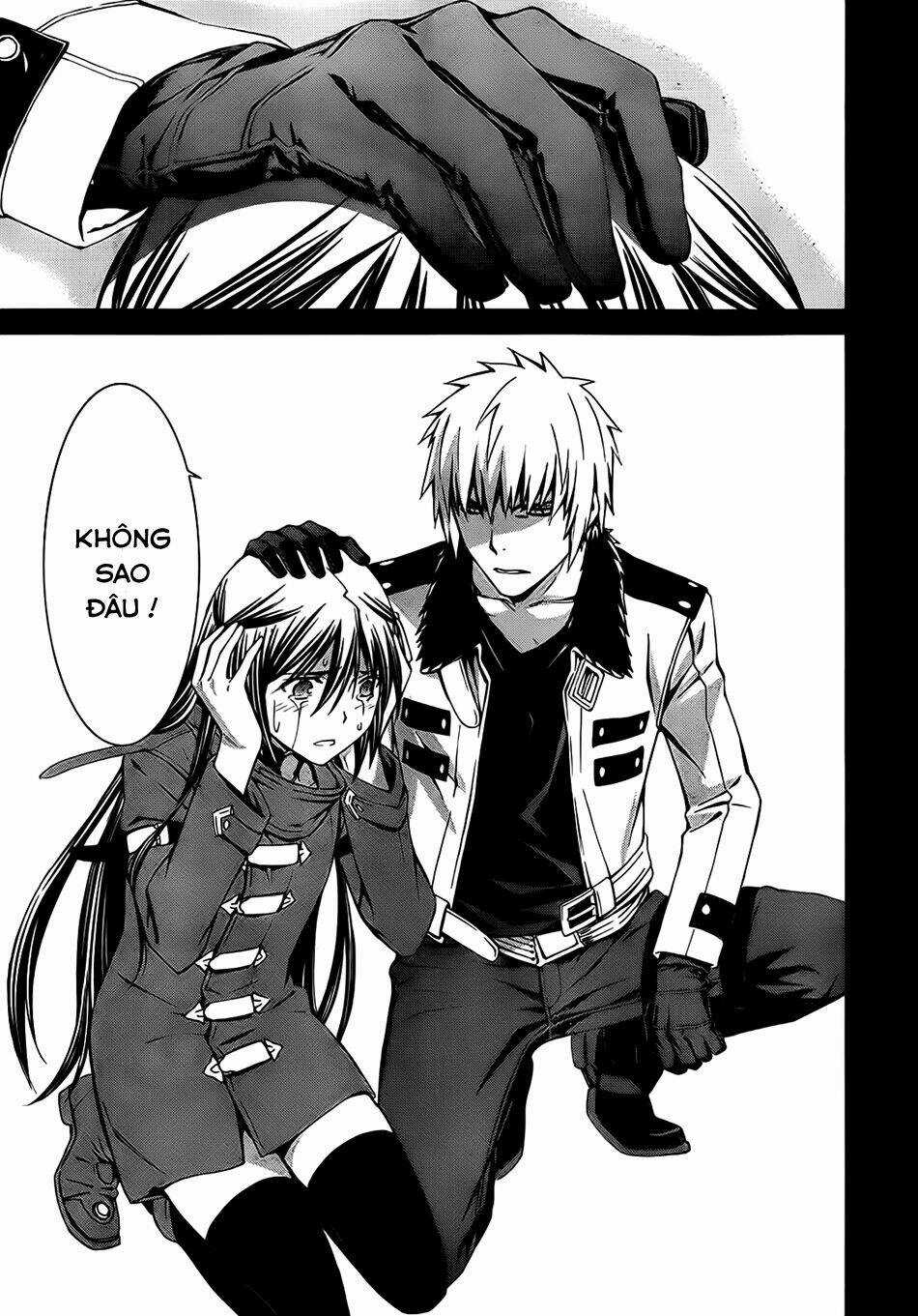 World Embryo - Chapter 76 - Trang 28