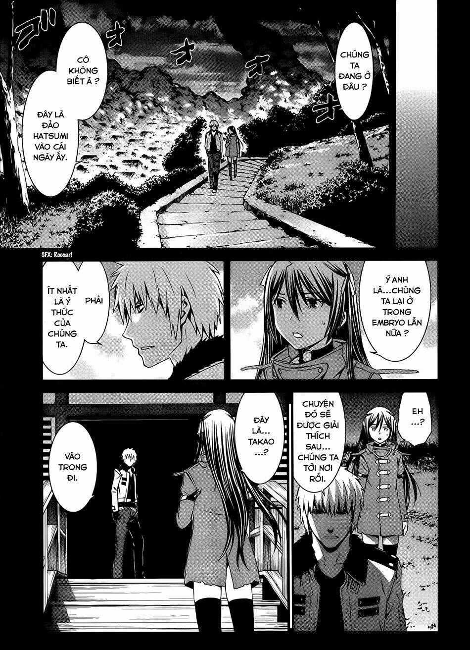 World Embryo - Chapter 76 - Trang 30