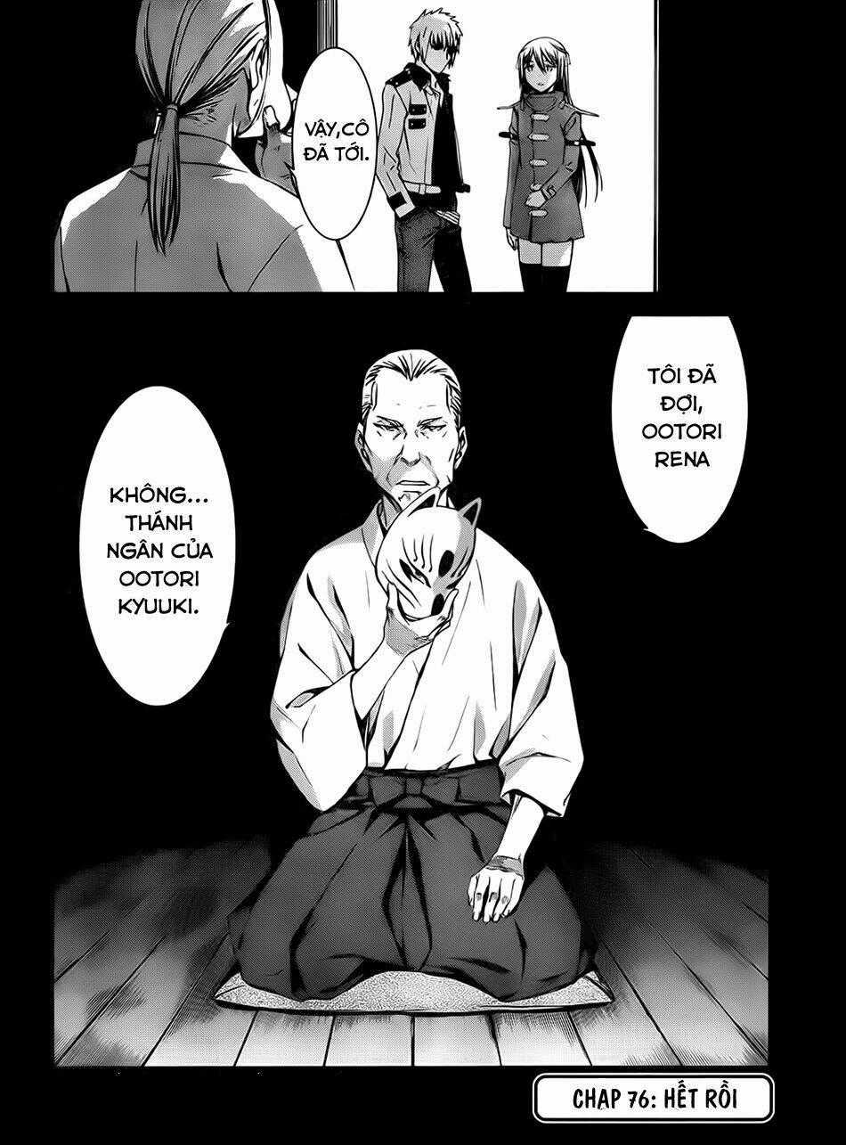 World Embryo - Chapter 76 - Trang 31