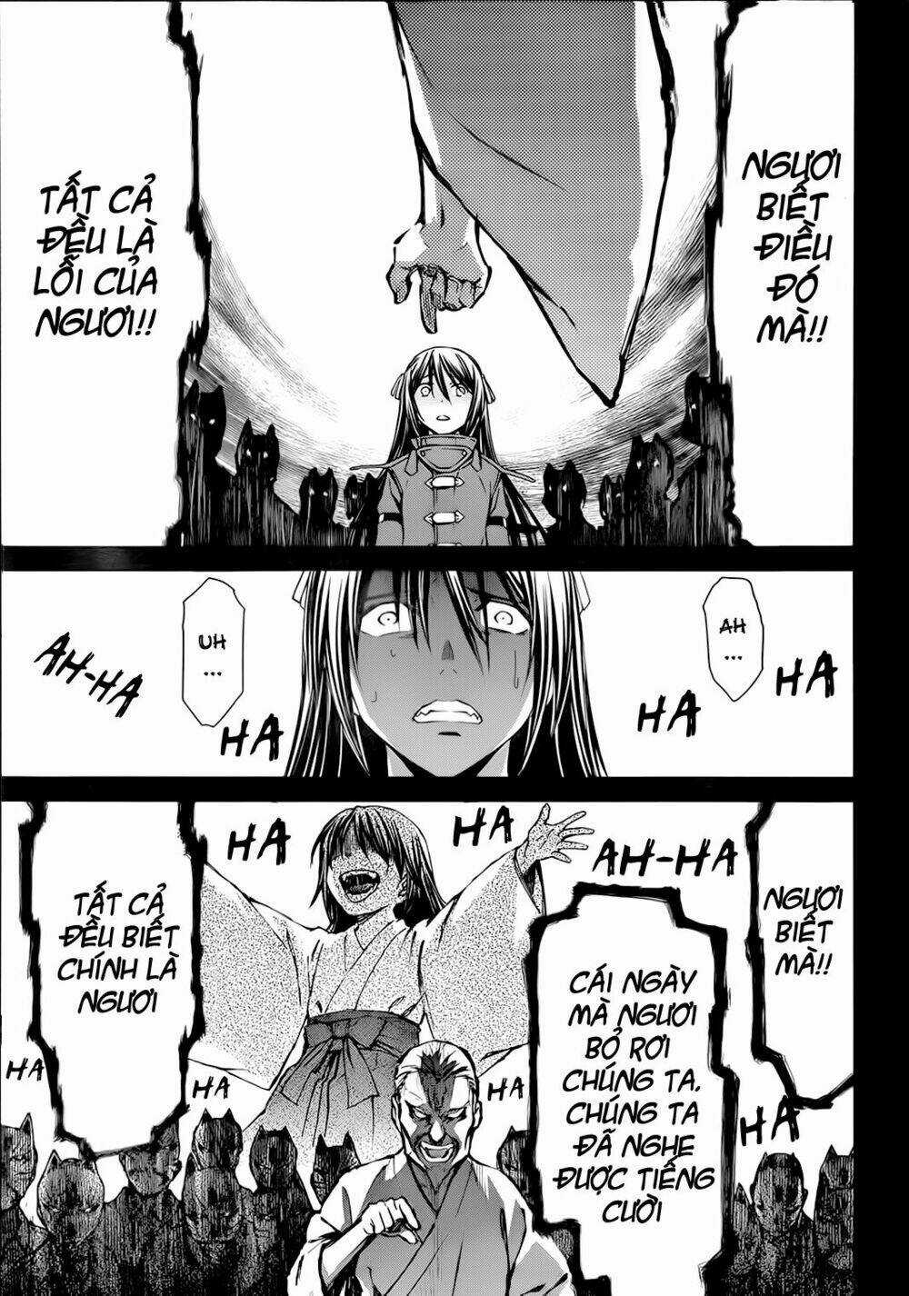 World Embryo - Chapter 77 - Trang 22